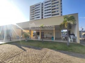 Cond. Residencial Jardim de Manuela