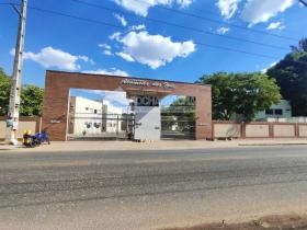 Cond. Alameda dos Ipês
