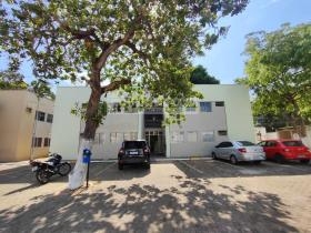 Cond. Alameda dos Ipês