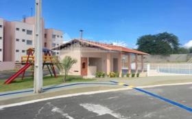 Cond. Barra Grande Village