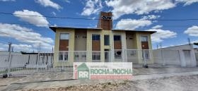 RESIDENCIAL OLYM 