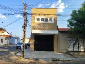 Predio Comercial