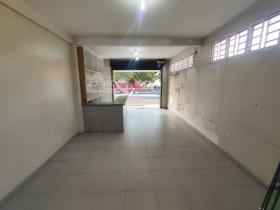 Predio Comercial