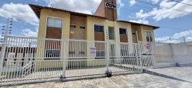 RESIDENCIAL OLYM