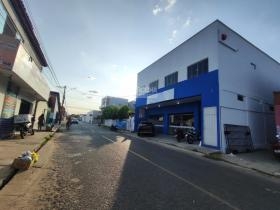 Sala comercial