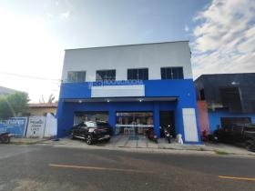 Sala comercial