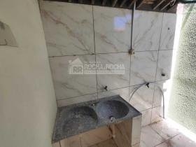 Casa Residencial