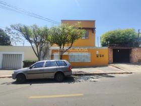 Sala comercial