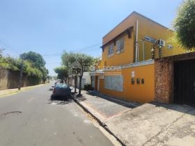 Sala comercial