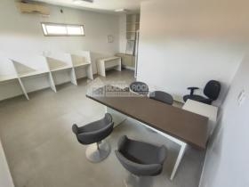 Sala comercial