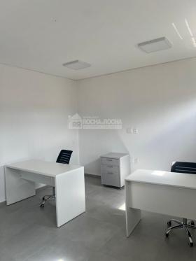 Sala comercial
