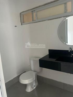 Sala comercial