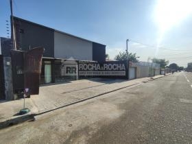 Sala comercial