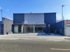 Sala comercial