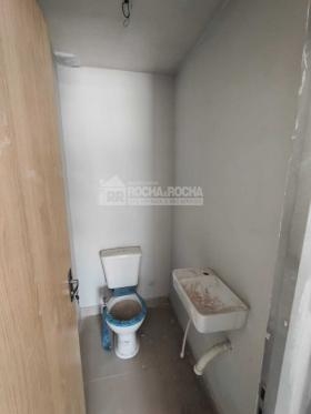 Sala comercial