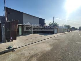 Sala comercial