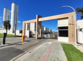 Cond. Residencial Vitória