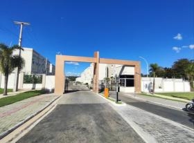 Cond. Residencial Vitória