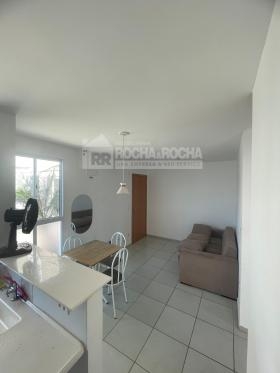Cond. Residencial Vitória