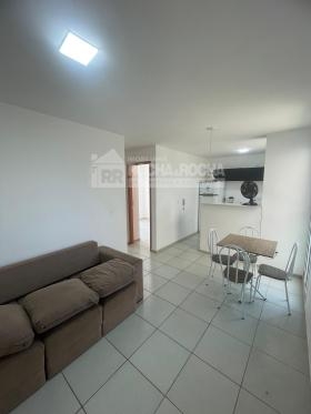 Cond. Residencial Vitória