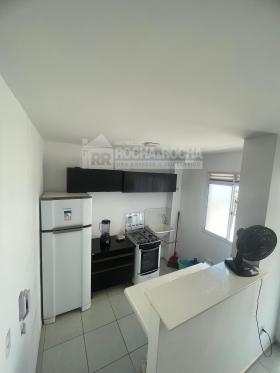 Cond. Residencial Vitória