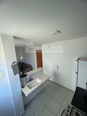 Cond. Residencial Vitória