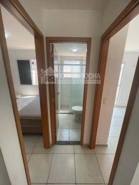 Cond. Residencial Vitória