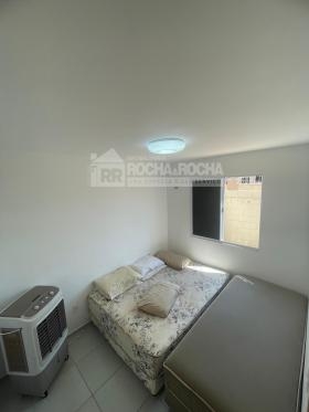 Cond. Residencial Vitória