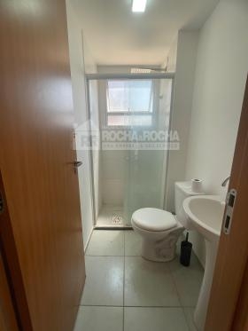 Cond. Residencial Vitória