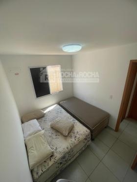 Cond. Residencial Vitória