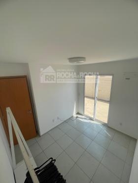 Cond. Residencial Vitória