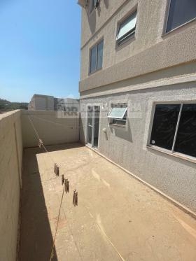 Cond. Residencial Vitória