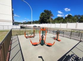Cond. Residencial Vitória