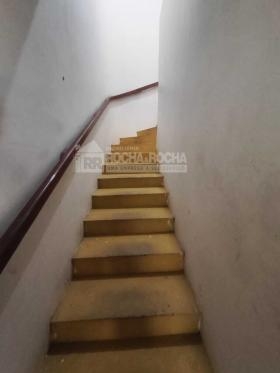 Casa Residencial