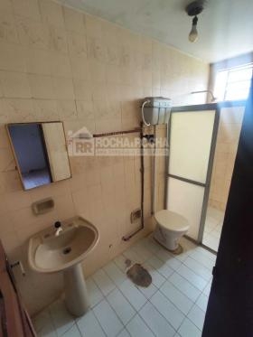 Casa Residencial