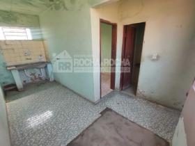 Casa Residencial