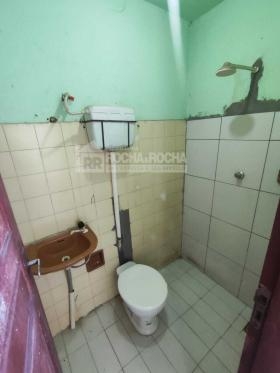 Casa Residencial