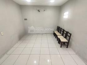 Casa Residencial