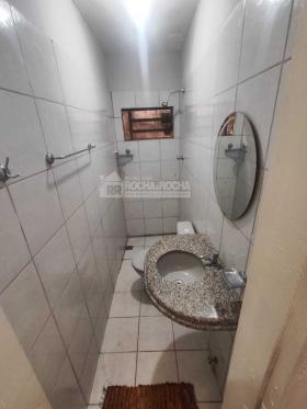 Casa Residencial