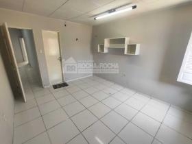 Casa Residencial