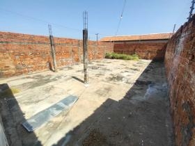 Casa Residencial