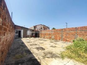 Casa Residencial