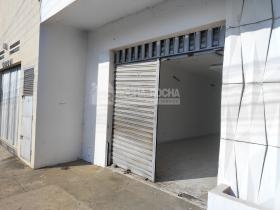 Sala comercial