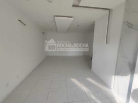 Sala comercial