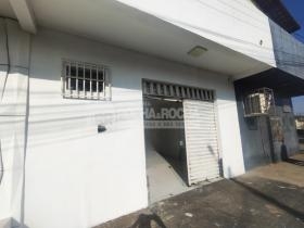 Sala comercial