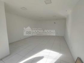 Sala comercial