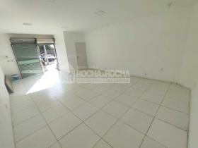 Sala comercial