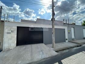 Casa Residencial