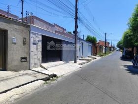 Casa Residencial