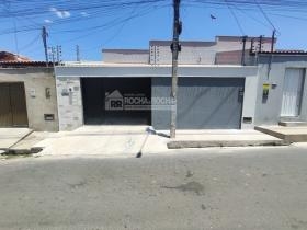 Casa Residencial